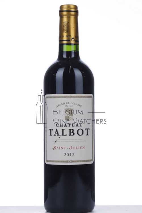 Picture of 2012 TALBOT
